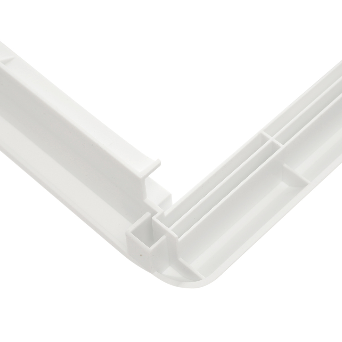 240364793 - Genuine OEM Frigidaire Refrigerator Crisper Pan Cover